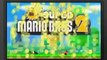 New Super Mario Bros 2 : toutes les vidéos de gameplay du jeu