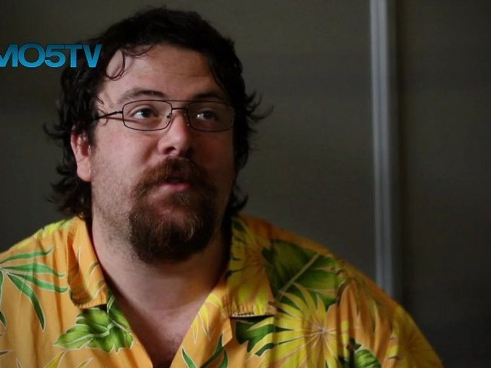 "Now Saving..." - Joueur du Grenier