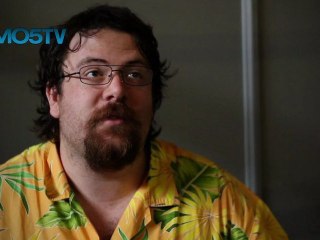 "Now Saving..." - Joueur du Grenier