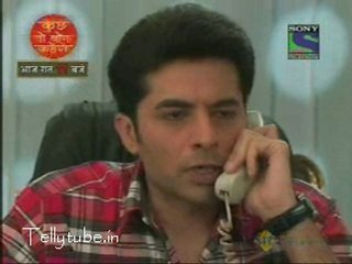Kya Hua Tera Vaada - 8th August 2012 part 3