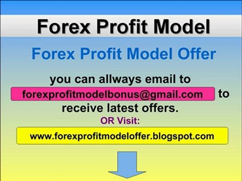 Get Josh Schultz Forex Profit Model Offer