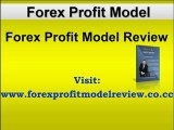 Forex Profit Model – Josh Schultz Review