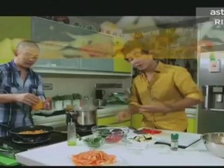 Hello Bro Tolong Masak Ep 19