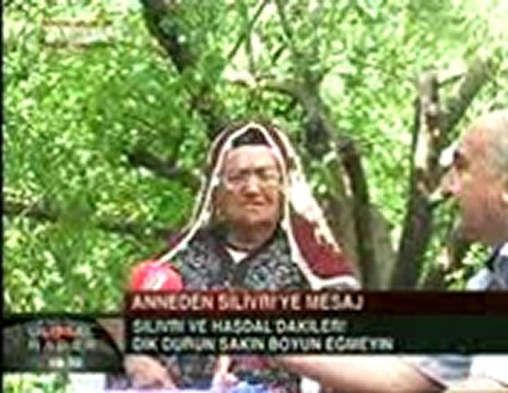 Ulusal Kanal 08-08-2012 19-00 Haber Programı