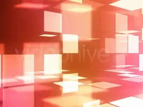 Presentation Wall - Loopable Background