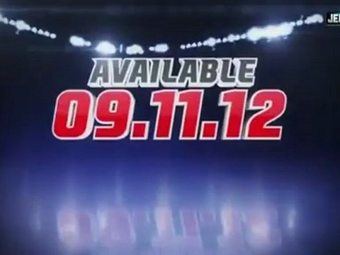 NHL 13 : tout savoir sur le gameplay en vidéo