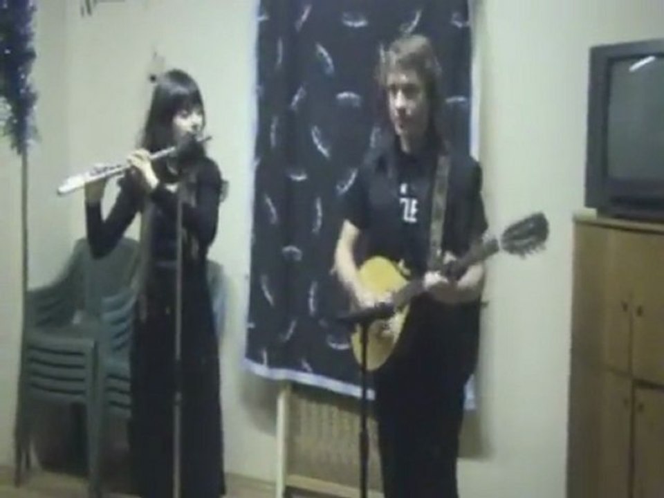 23 Nisan, Igor ve Maria
