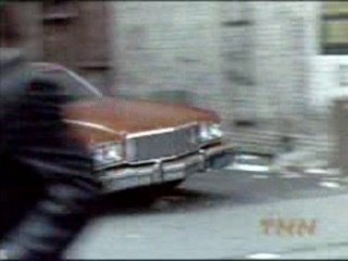 Starsky and hutch Tv