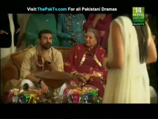 Nikhar Gae Gulab Sare Episode 50 By HUM TV - Part 3/3