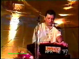 Debashish Ghosh ~ PURANO SEI DINER KATHA