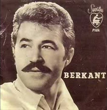 Berkant Benim bütün dualarım seninle