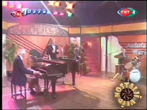 Berkant Hatiralar Hayal Oldu