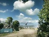[M]Rush : Shin - Hommage à Battlefield 3