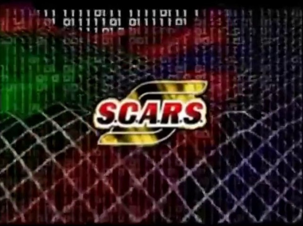 Video Test - SCARS (N64)