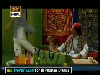 Mehmoodabad Ki Malkain By Ary Digital Episode 289 Part 1