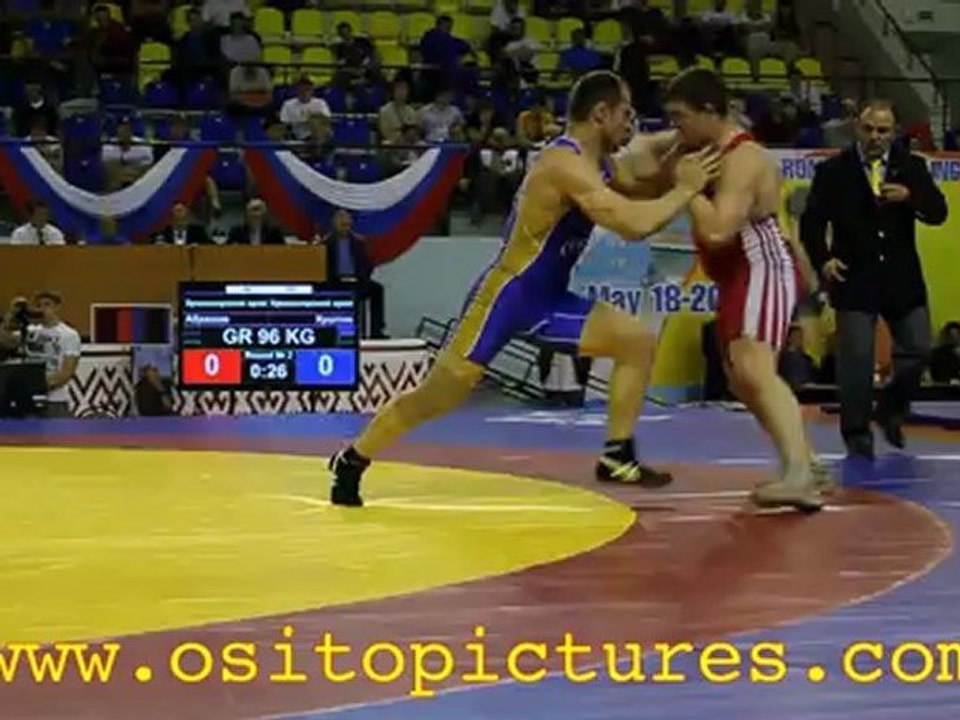073 GR Saransk 2012