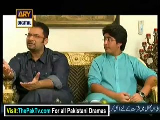 Meri Behan Meri Dewrani By Ary Digital Episode 78 - Part 3