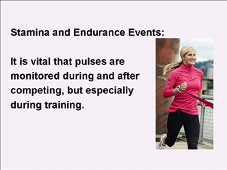 Top Rated Heart Rate Monitors