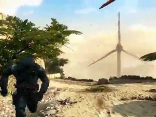 Black Ops 2 | (تحليل عرض بلآك أوبس بشكل سآخر (إستهبآل)