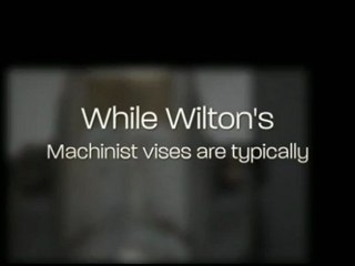 Wilton Vise: Getting To Know Several Facts About The Machinist Vise