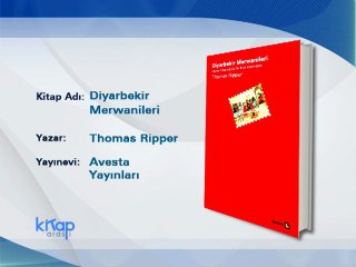 İMC TV / KİTAP ARASI 13