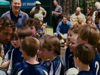 Première bande-annonce pour Playing for Keeps