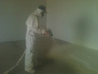 Soğuk Hava Deposu Yalıtımı Antalya/POLİTEK POLİÜRETAN