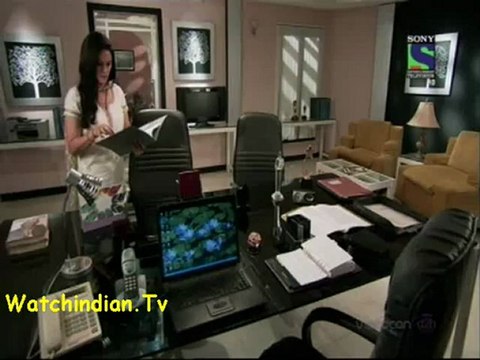 Kya Huaa Tera Vaada-8th August 2012