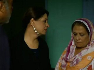 Emaan Episode 13 By Express Entertainment - Part 4