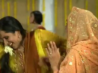 Emaan Episode 13 By Express Entertainment - Part 5