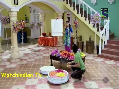 Saas Bina Sasural-8th August 2012