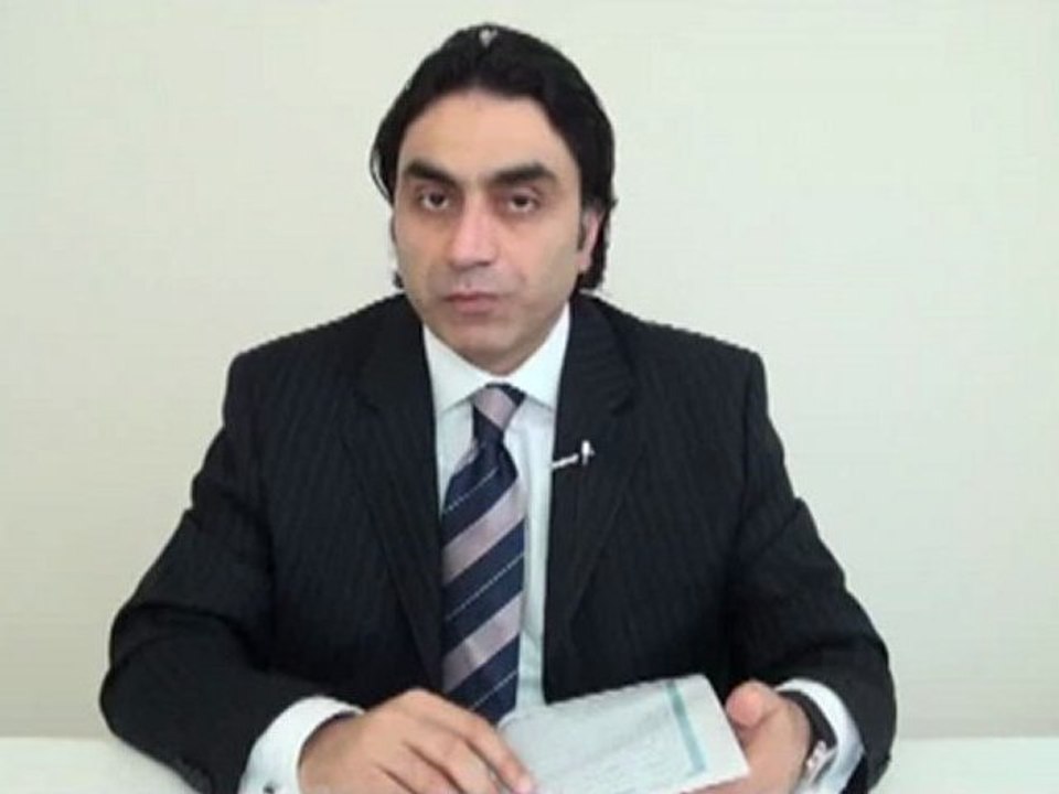 Surah Maryam Ayah: 54_56  TAFSIR LECTURES HALIS AYDEMIR (FULL) CHAPTER OF MARY QURAN JESUS CHRIST
