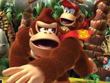 Review : Donkey Kong Country Returns [Wii]