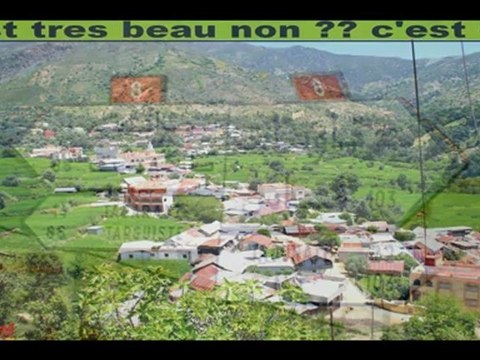 (2) Taounate nostalgie