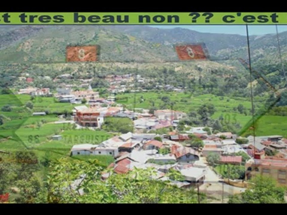 (2) Taounate nostalgie