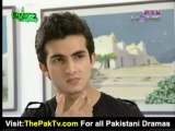 Resham Se Resham Episode 15 By Ptv Home - Part 5