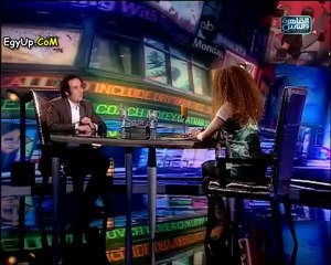 سمر والرجال الحلقة الـ20 - دكتور عمرو حمزاوي