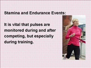 Heart Rate Monitors Runners