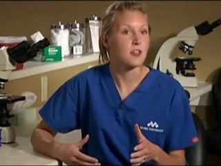 Meet Emily: A Minnesota School of Business Student