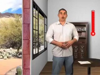 American Openings Windows - Act Like a Heater