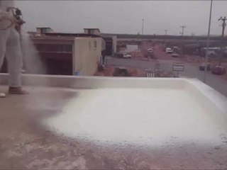 Sprey Poliüretan Antalya/POLİTEK POLİÜRETAN