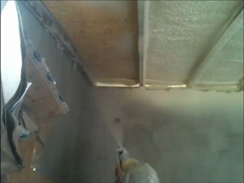 Sprey Poliüretan Antalya/POLİTEK POLİÜRETAN