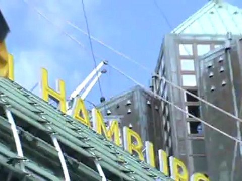 Hotel Hafen Hamburg 4 Sterne Hotel mit Blick auf den Hafen