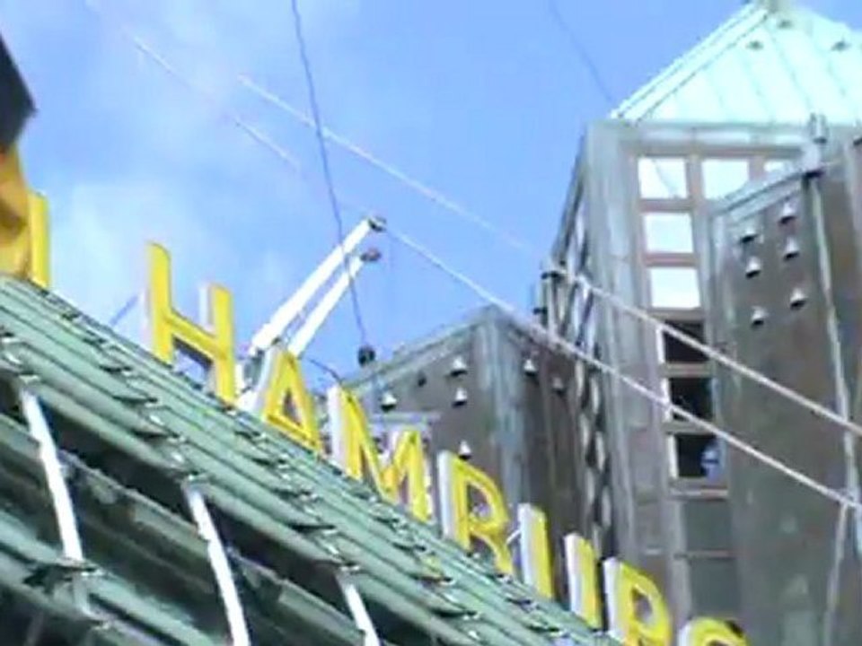 Hotel Hafen Hamburg 4 Sterne Hotel mit Blick auf den Hafen