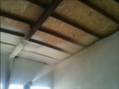 Sprey Poliüretan Antalya/POLİTEK POLİÜRETAN