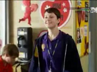 2012 Fiona Coyne Degrassi La Nueva Generación Parte 10 When Love Takes Over Parte 2-Continuación-Final