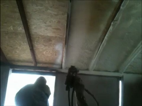 Sprey Poliüretan Antalya/POLİTEK POLİÜRETAN