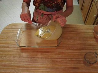 Lemon Curd Bars part 4