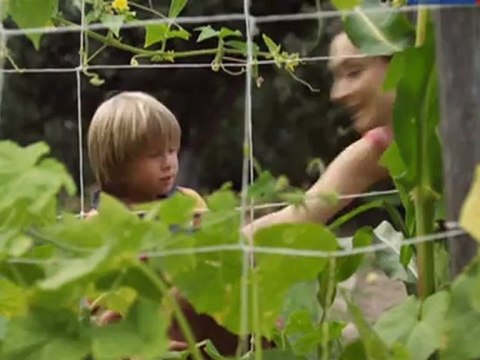 2 серия.Непутевая невестка