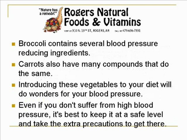 health-food-stores-rogers-arkansas